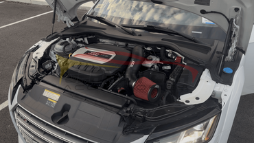 2016-2023 Audi TT Cold Air Intake | MK3 TT - Cold Air Intakes