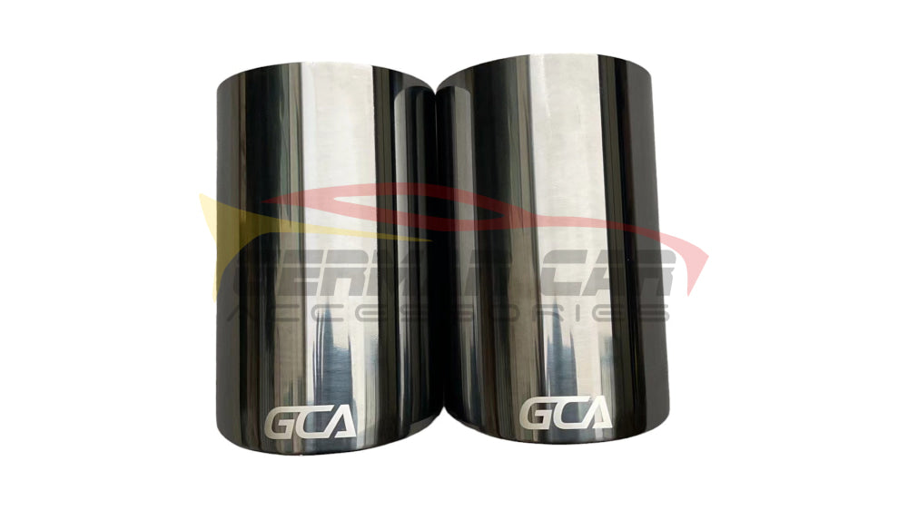 2016 - 2023 Audi Tt/Tts Valved Sport Exhaust System | Mk3