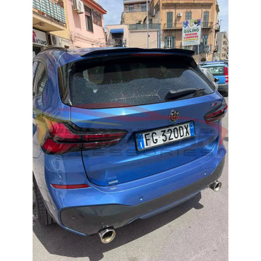 2016-2023 BMW X1 LCI Style LED Taillights | F48 - Taillights