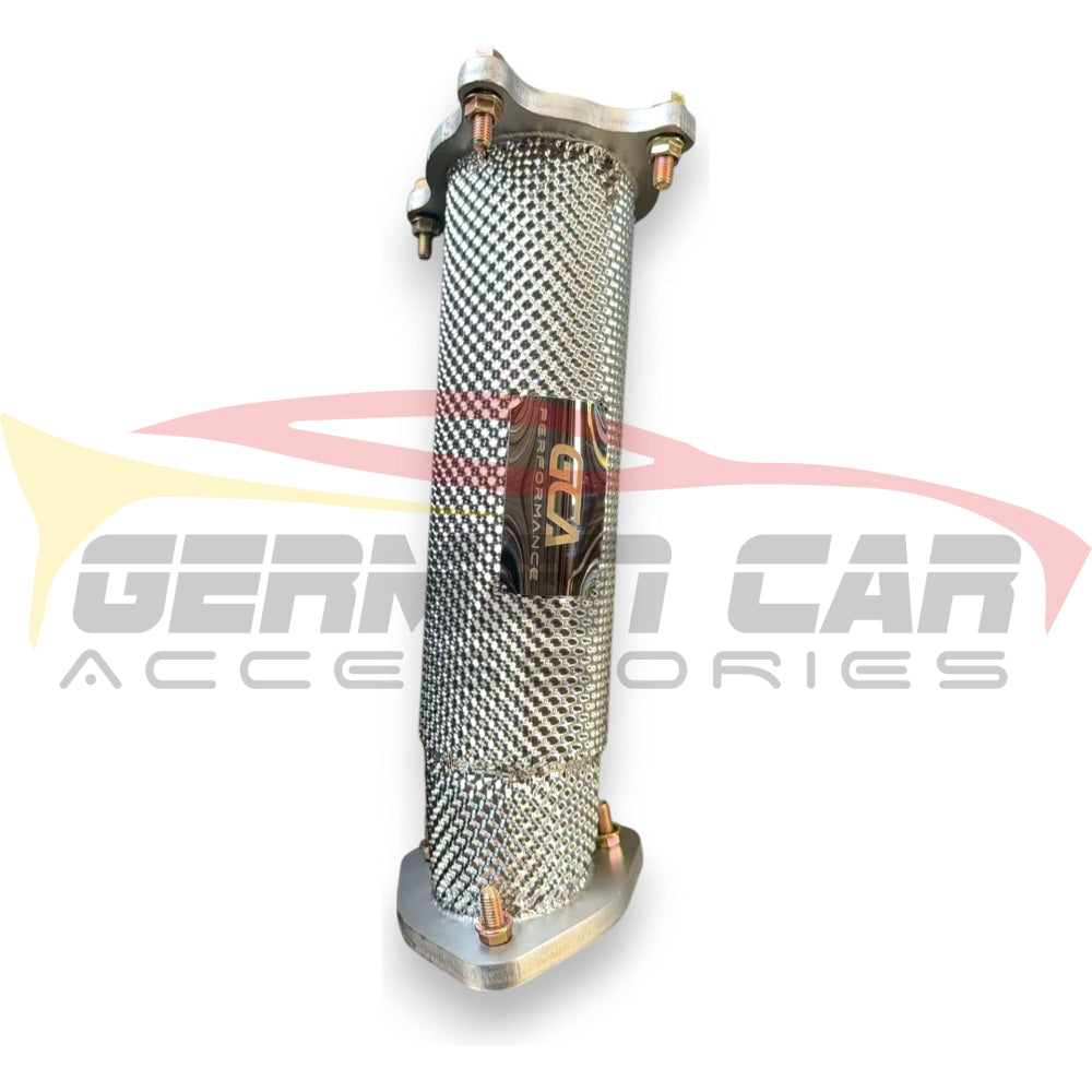 2017-2020 Audi A4/A5 Downpipe | B9 A4/A5 Downpipes