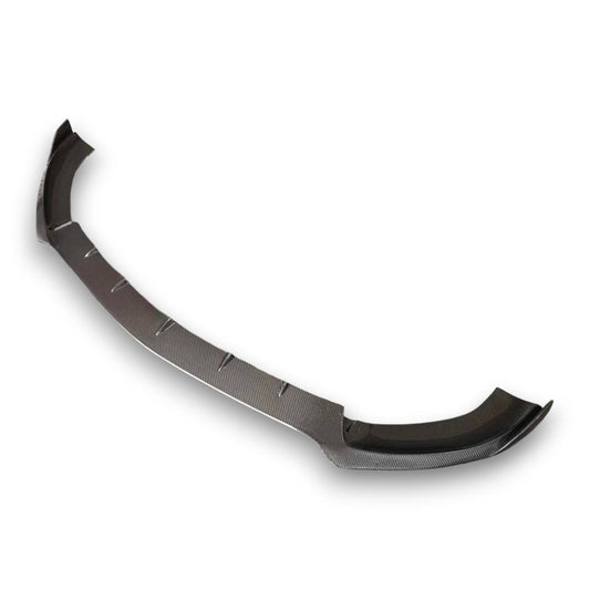 2017-2020 Mercedes-Benz E63 AMG Carbon Fiber Front Lip | W213 Front Lips/Splitters