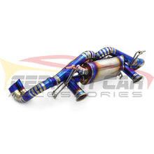 Load image into Gallery viewer, 2017-2023 Audi R8 V10 Valved Sport Exhaust System | Gen 2
