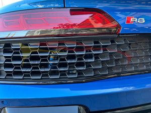 2017 - 2023 Audi R8 V10 Valved Sport Exhaust System | Gen 2
