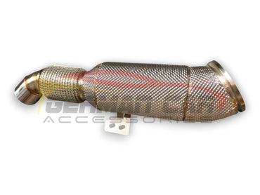 2017-2023 BMW 540i Downpipe | G30 Downpipes