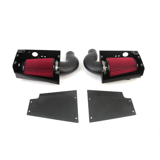 2017-2023 Mercedes E63 AMG Air Intake Kit | W213 Cold Air Intakes