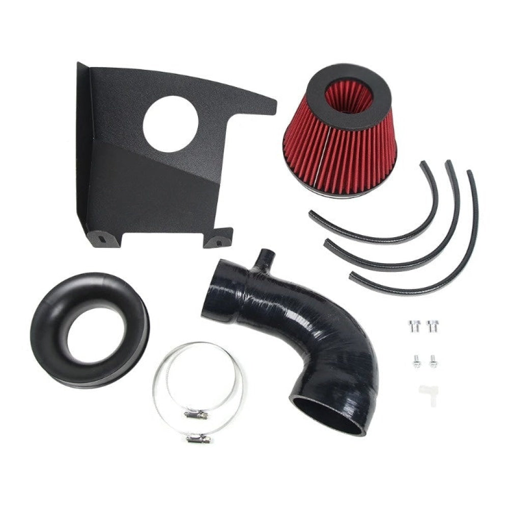 2017 + Audi A4/A5 High-Flow Air Intake | B9/B9.5 A4/A5 Cold Air Intakes