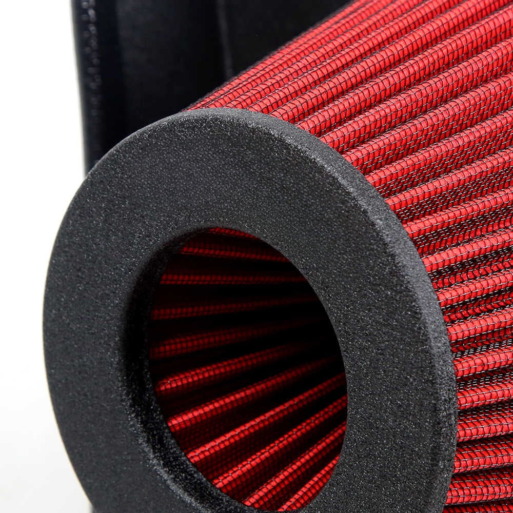 2017 + Audi A4/A5 High-Flow Air Intake | B9/B9.5 A4/A5 Cold Air Intakes