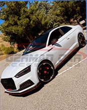 Load image into Gallery viewer, 2018-2019 Audi Rs5 Honeycomb Grille | B9 A5/S5 Front Grilles
