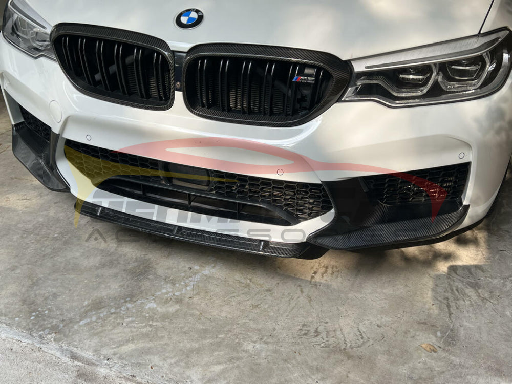 2018-2020 BMW M5 Kidney Grilles