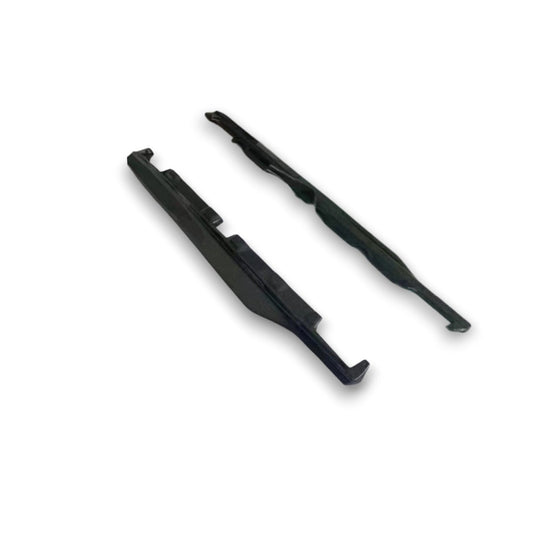 2018-2021 Mercedes-Benz AMG GT/GTS/GTC Carbon Fiber Side Skirts | C190 Side Skirts