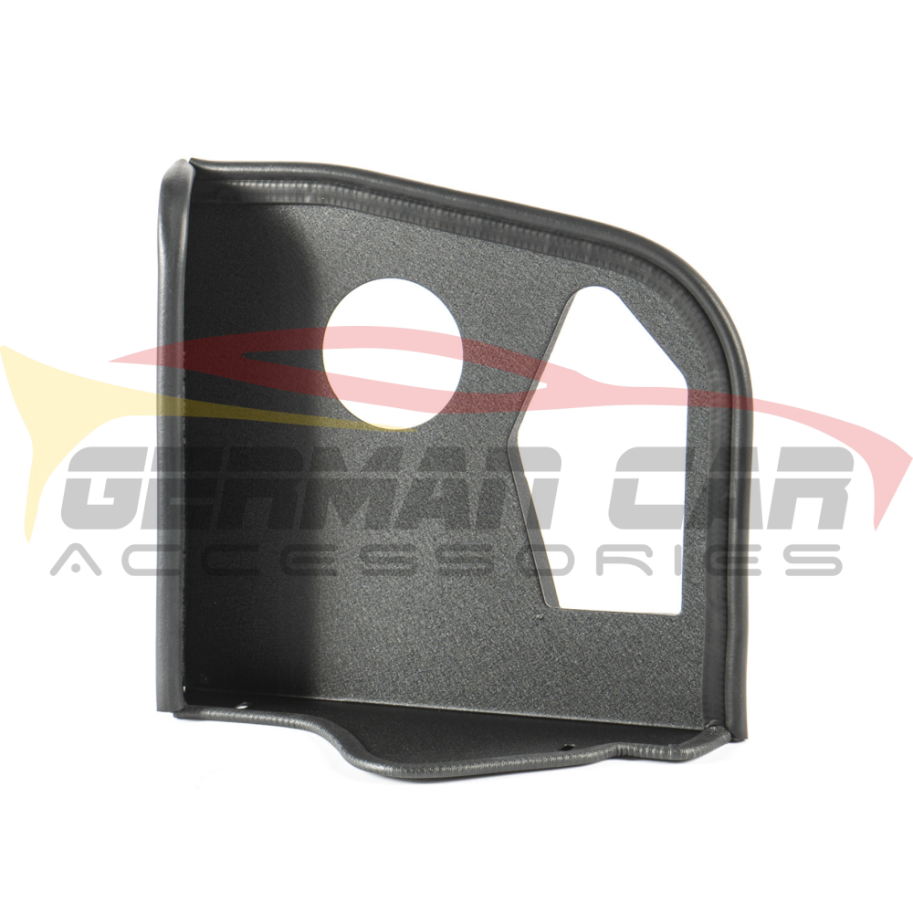 2018 + Audi SQ5 High-Flow Air Intake | B9/B9.5 SQ5 Cold Air Intakes