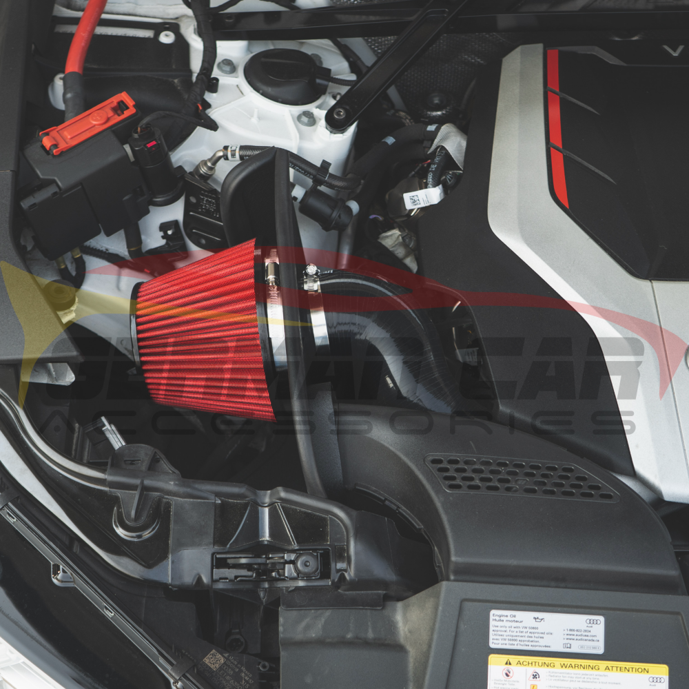 2018 + Audi SQ5 High-Flow Air Intake | B9/B9.5 SQ5 Cold Air Intakes