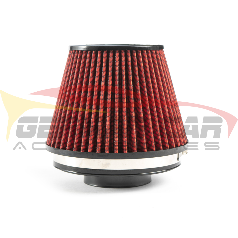 2018 + Audi SQ5 High-Flow Air Intake | B9/B9.5 SQ5 Cold Air Intakes
