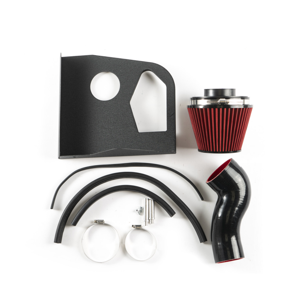 2018 + Audi SQ5 High-Flow Air Intake | B9/B9.5 SQ5 Cold Air Intakes