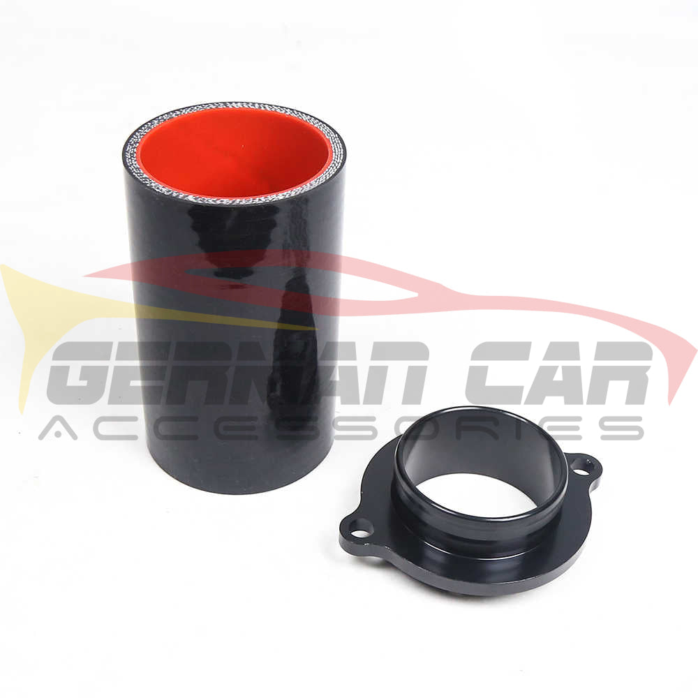 2018 + Audi SQ5 Post Throttle Valve Charge Pipe Kit | B9/B9.5 SQ5 Charge Pipes