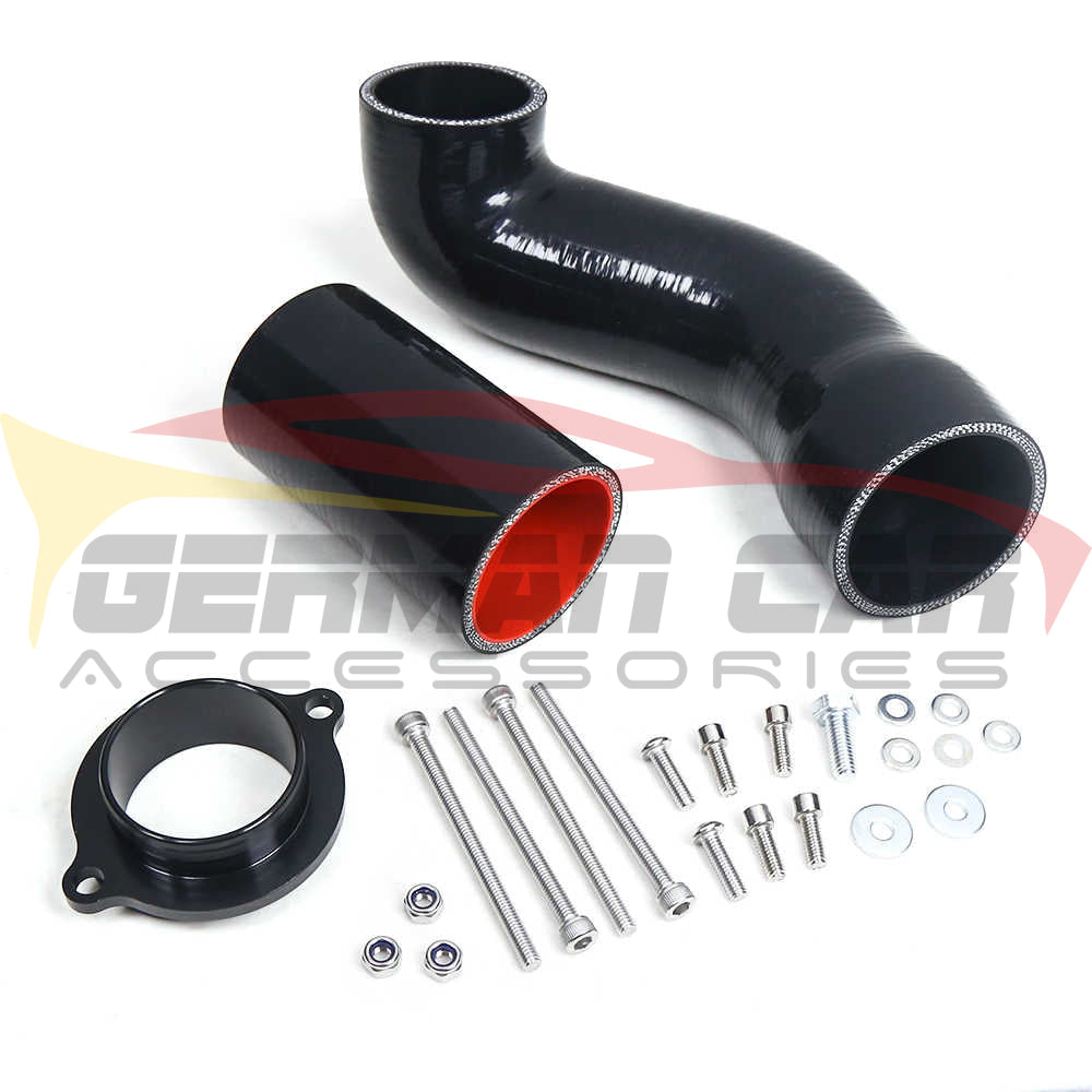 2018 + Audi SQ5 Post Throttle Valve Charge Pipe Kit | B9/B9.5 SQ5 Charge Pipes