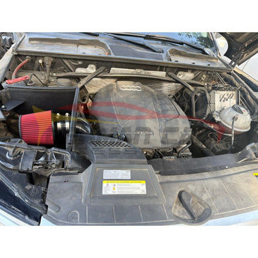 2018-2024 Audi Q5 Cold Air Intake | B9/B9.5 Q5 2.0 - Cold Air Intakes