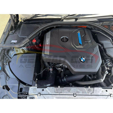 2018 + BMW X3/X4 Charge Pipe Kit | G01/G02 Charge Pipes