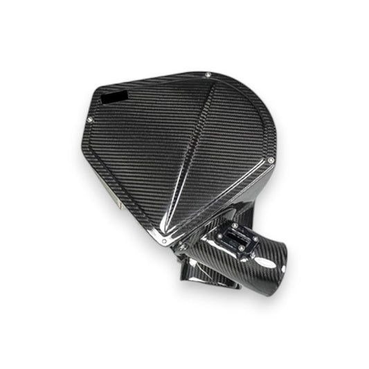 2019+ BMW M340i/M440i Carbon Fiber Cold Air Intake | G20/G22/G23/G26 Cold Air Intakes