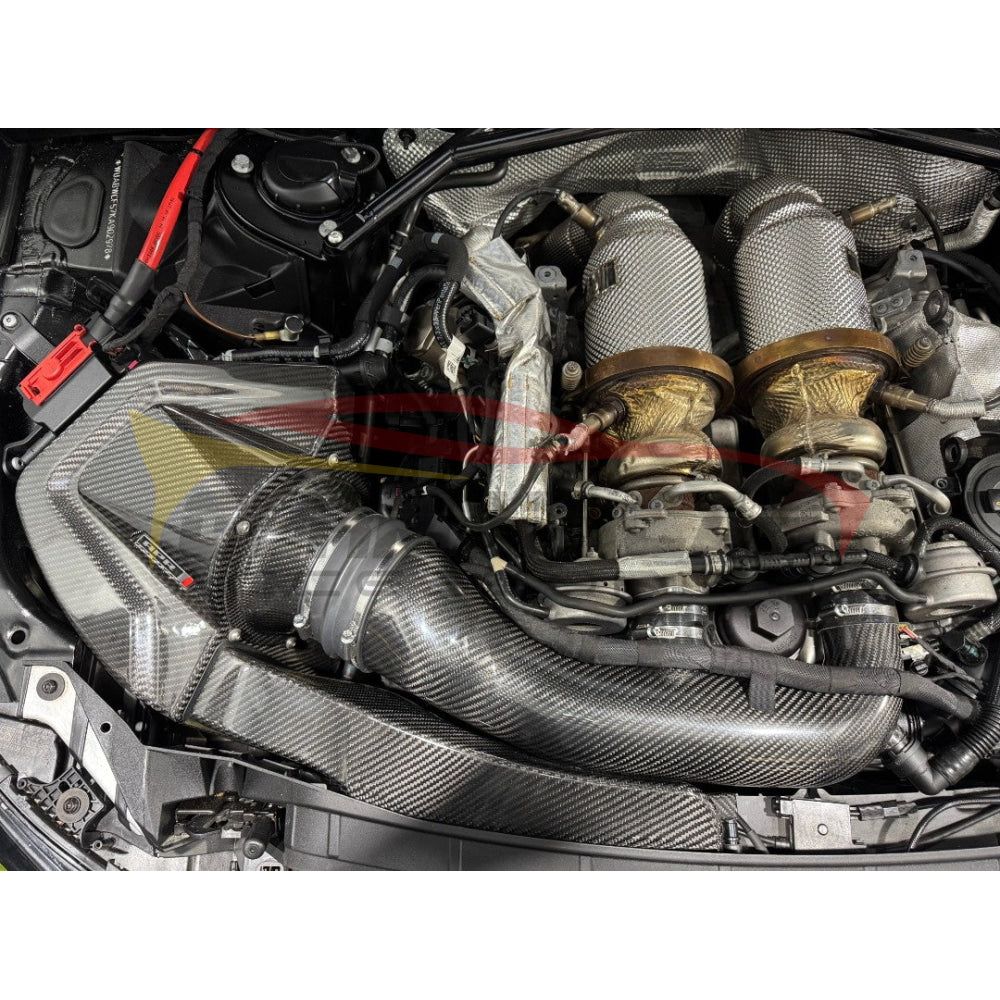 2018 + Audi RS4/RS5 Downpipes | B9/B9.5 RS4/RS5 Downpipes