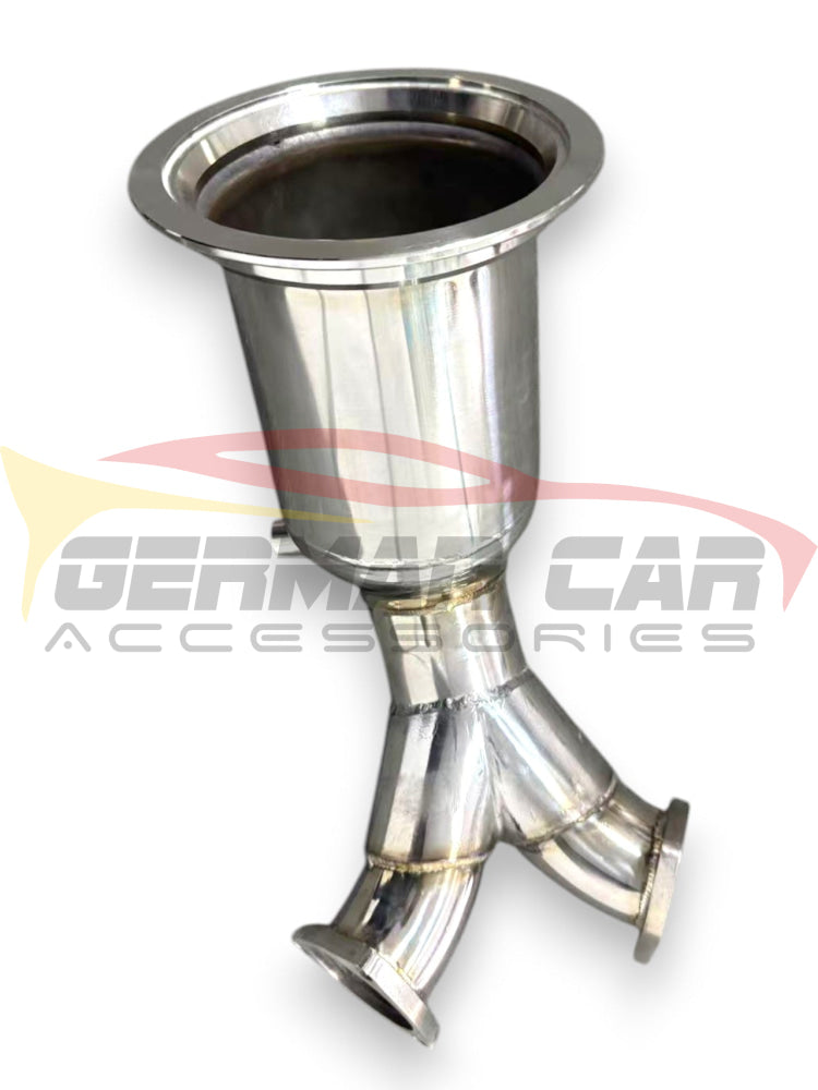 2018 + Audi SQ5 Downpipe | B9/B9.5 SQ5 Downpipes