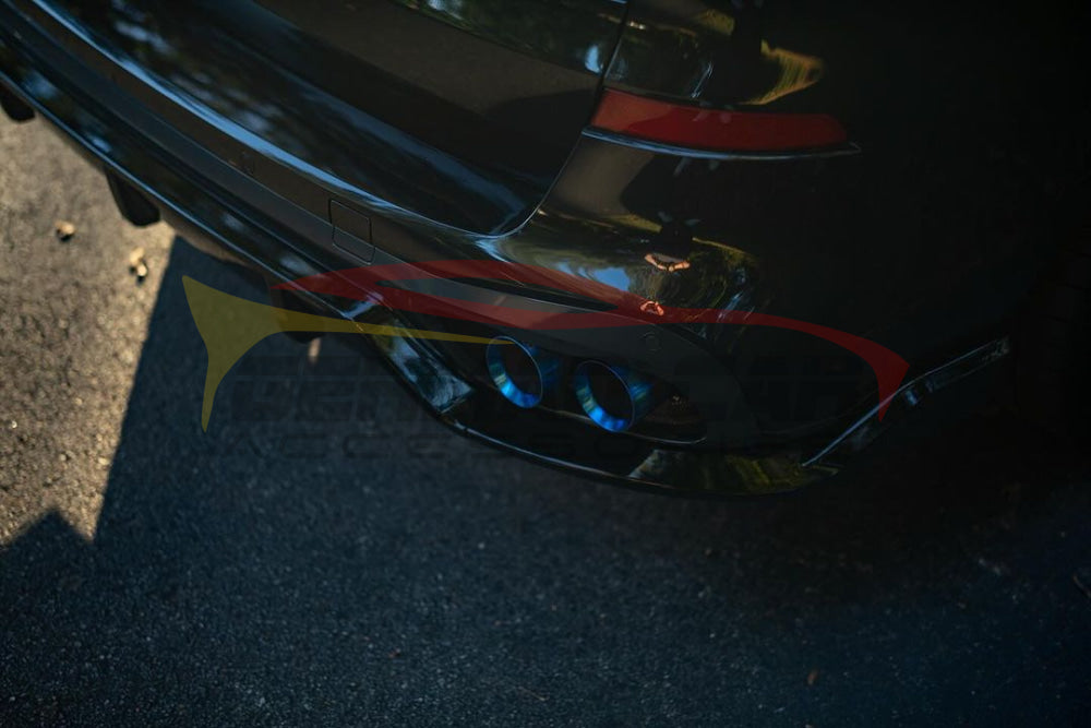 2019 + Bmw X7 M50I/M60I Valved Sport Exhaust System | G07