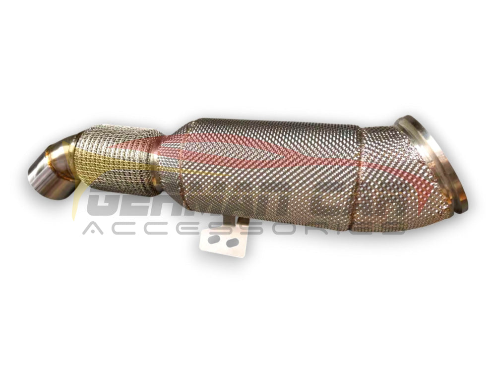 2019-2023 BMW X5/X6/X7 Downpipe | G05/G06/G07 X5/X6/X7 Downpipes