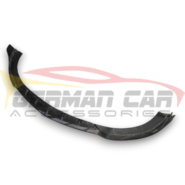 2019-2023 Mercedes AMG GT63/GT63s Carbon Fiber Front Lip | X290 Front Lips/Splitters