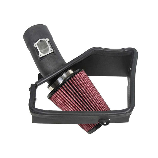 2019+ BMW 2-Series Cold Air Intake | F44 Cold Air Intakes