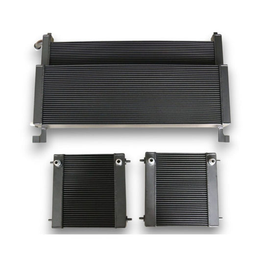 2019+ BMW M8 High Performance Radiator/Heat Exchanger | F91/F92/F93 - Intercoolers