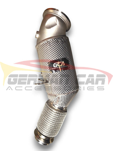 2019+ BMW Z4 sDrive20i/sDrive30i Downpipe | G29 B46 Downpipes