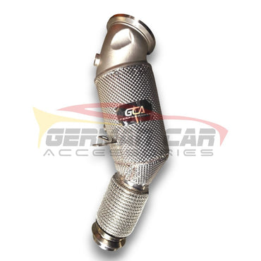 2019+ BMW Z4 sDrive20i/sDrive30i Downpipe | G29 B46 Downpipes