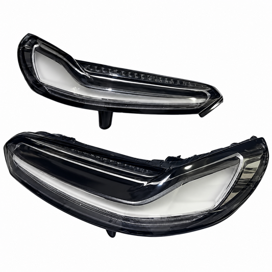 2019-2026 BMW Z4 Smoke Style LED Taillights | G29 - Taillights