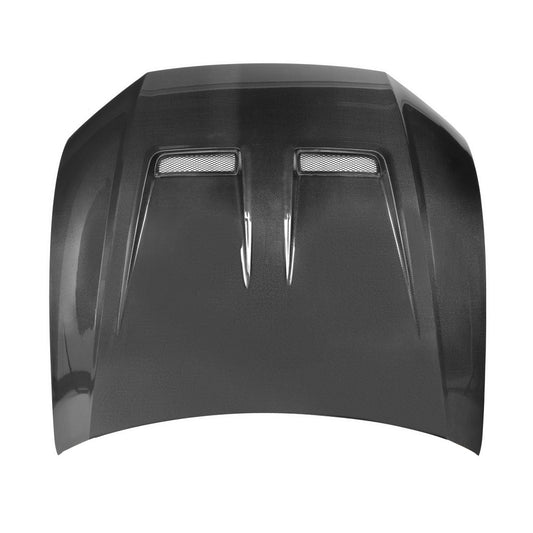 2019+ Audi Q8/SQ8/RSQ8 Carbon Fiber Front Hood | Q8/SQ8/RSQ8