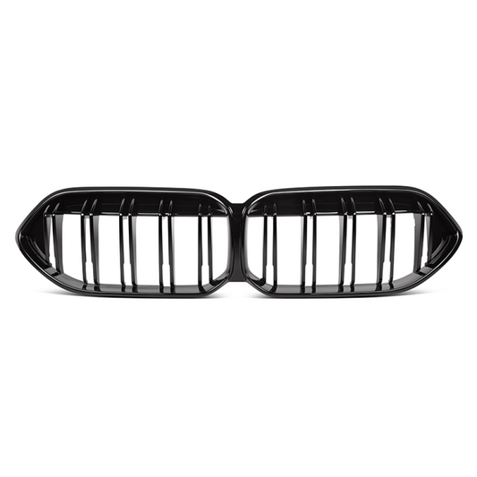 2019+ Bmw 2-Series Dual Slat Kidney Grilles | F44