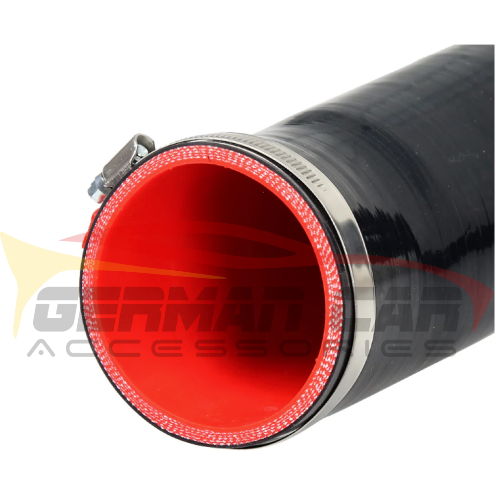 2019 + BMW M8 Front Mount Air Intake | F91/F92/F93 Cold Air Intakes