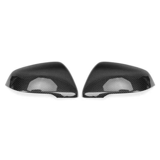 2019+ Bmw Z4 Carbon Fiber Mirror Caps | G29