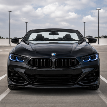 2019+ BMW M8/8-Series Headlights RGB DRL Modules | F91/F92/F93/G14/G15/G16