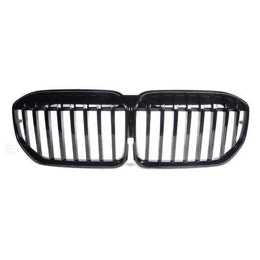2020-2022 BMW 7-Series Kidney Grilles | G11/G12 Gloss Black Kidney Grilles