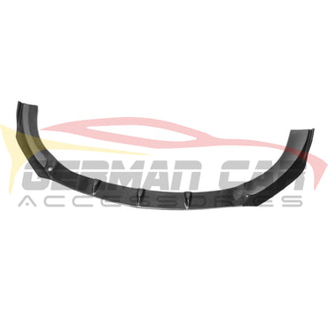 2020-2023 Mercedes CLA Class FD Style Carbon Fiber Front Lip I C118 - Front Lips/Splitters