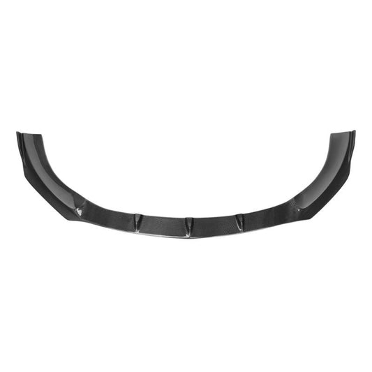 2020-2023 Mercedes CLA Class FD Style Carbon Fiber Front Lip I C118 - Front Lips/Splitters