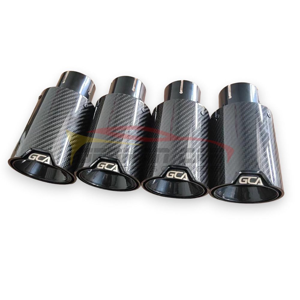 2014 - 2020 Audi A3 Valved Sport Exhaust System | 8V/8V.5