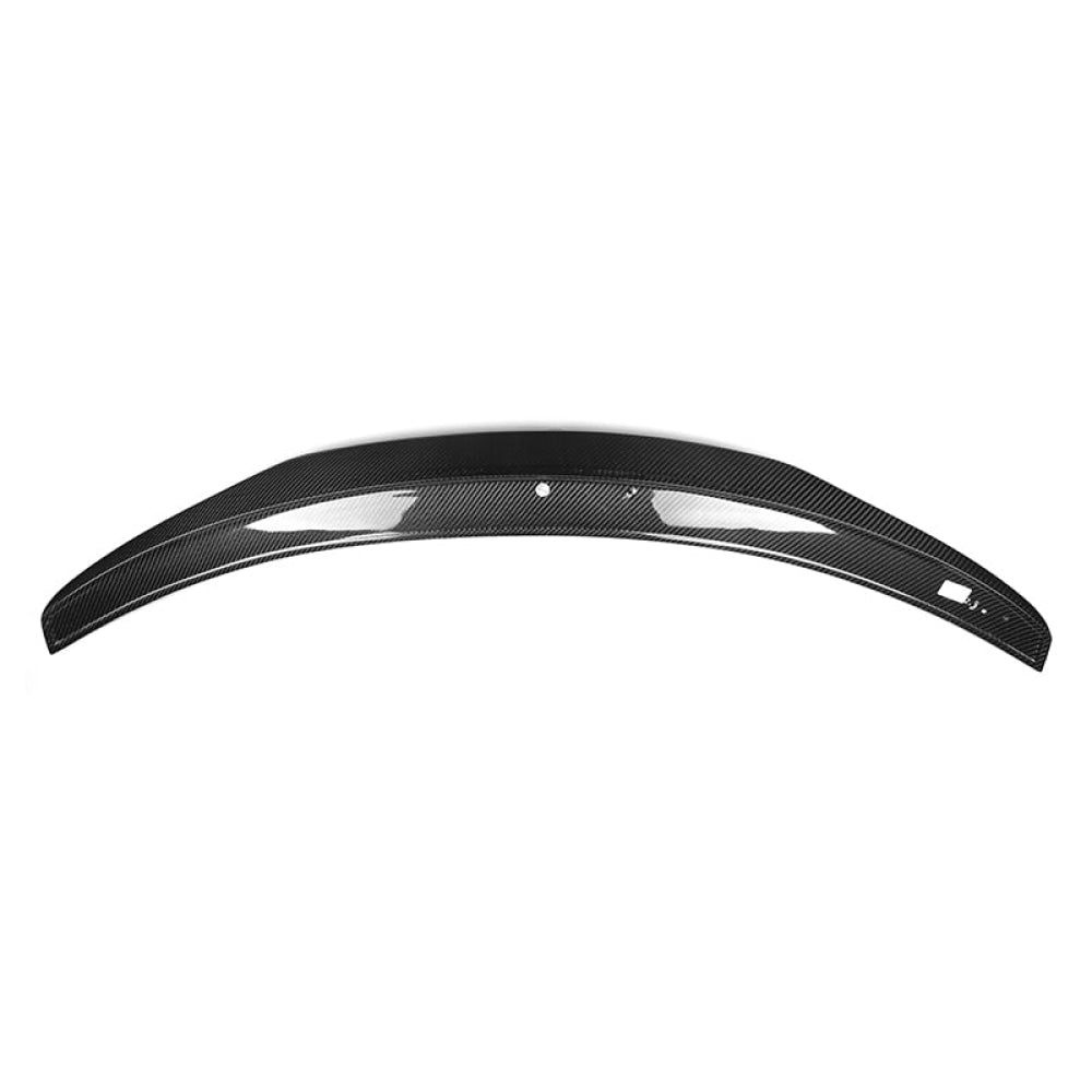2020+ Mercedes-Benz Cla Psm Style Carbon Fiber Trunk Spoiler | W118