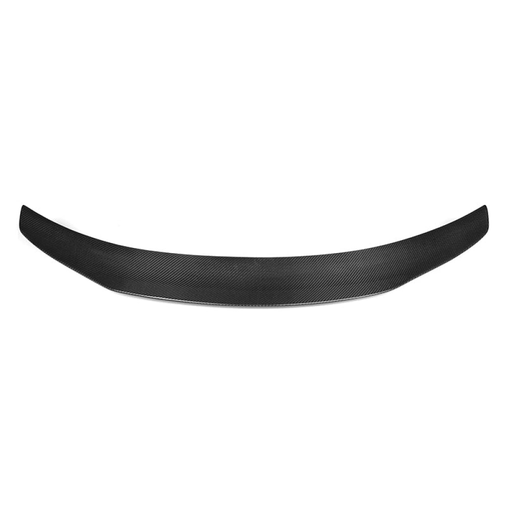 2020+ Mercedes-Benz Cla Psm Style Carbon Fiber Trunk Spoiler | W118
