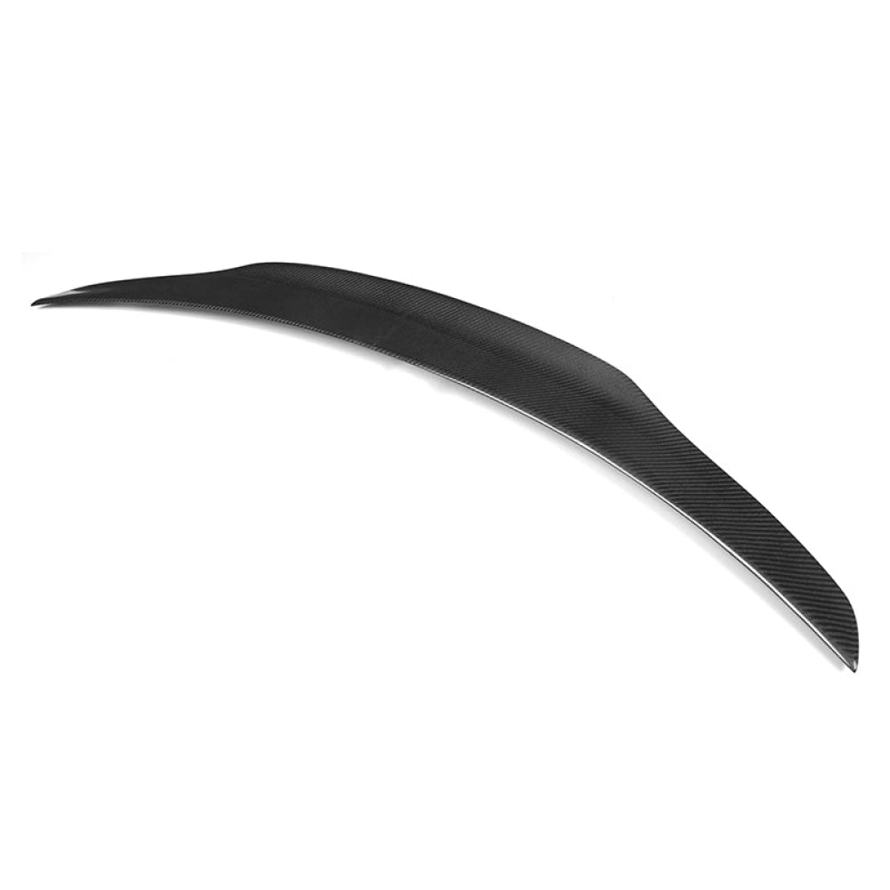 2020+ Mercedes-Benz Cla Psm Style Carbon Fiber Trunk Spoiler | W118