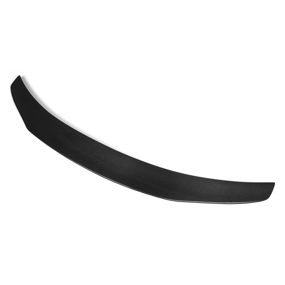 2020+ Mercedes-Benz Cla Psm Style Carbon Fiber Trunk Spoiler | W118