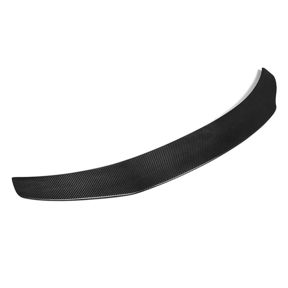 2020+ Mercedes-Benz Cla Psm Style Carbon Fiber Trunk Spoiler | W118
