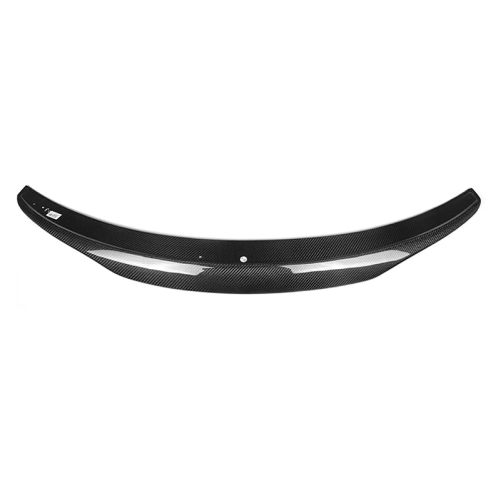 2020+ Mercedes-Benz Cla Psm Style Carbon Fiber Trunk Spoiler | W118