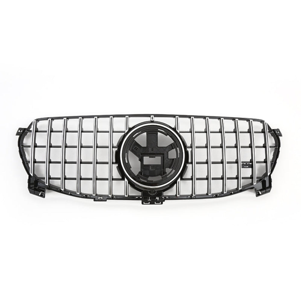 KMH Diamond Grill For Mercedes GLE W167(2020-2022)