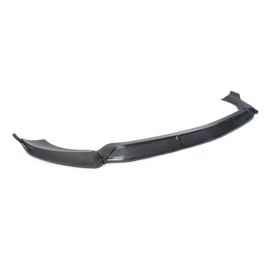 2021-2023 Mercedes-Benz E-Class Carbon Fiber Front Lip | W213 - Front Lips/Splitters